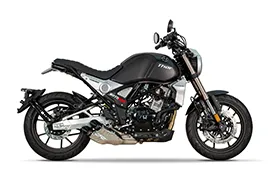 Мотоцикл V-BOB черный — цена 13 400 рублей, скидка 7%