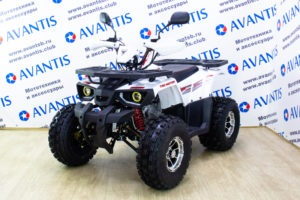Купить Квадроцикл Avantis Hunter 8 New LUX
