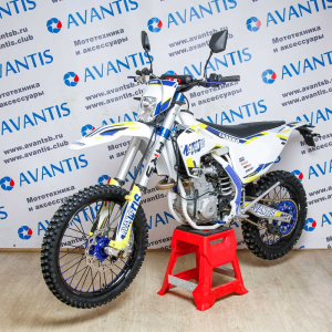 Купить Мотоцикл Avantis Enduro 300 Pro/EFI ARS с ПТС
