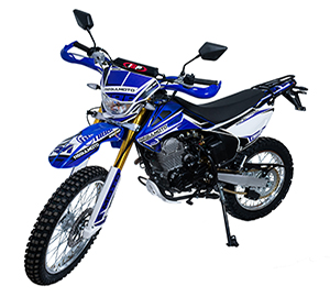Купить Мотоцикл RegulMoto Sport-003 250
