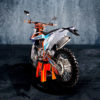 Купить Мотоцикл Avantis Enduro 250 FA c ПТС