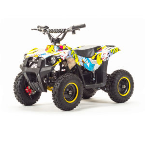Купить Квадроцикл ATV SD8