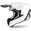 Шлем для эндуро и кросса Airoh Twist 2.0 Color White Gloss.