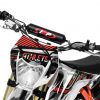 Купить Мотоцикл Regulmoto ATHLETE 250 с ПТС