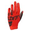 Купить Мотоперчатки Leatt Moto 1.5 GripR Glove Red