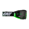 Купить Очки Leatt Velocity 6.5 Neon Lime Light Grey 58%