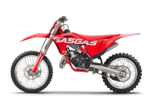 Купить Мотоцикл GASGAS MC 125