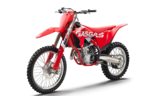 Купить Мотоцикл GASGAS MC 450F