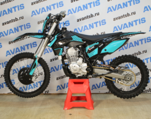 Купить Мотоцикл Avantis A7 (172FMM) (CB250-F / 172FMM-3A)