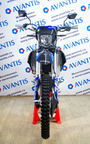 Купить Мотоцикл Avantis A7 Premium (177 MM) c ПТС