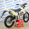 Мотоцикл Avantis FX 250 Lux (172FMM) с ПТС