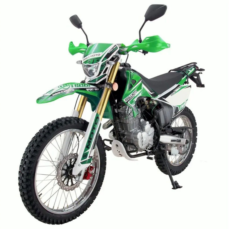 Купить Regulmoto Sport 003 250 2020