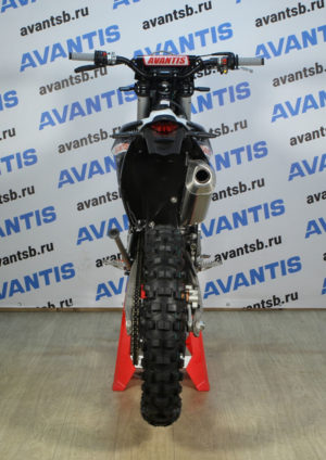 Купить Мотоцикл Avantis Enduro 300 Carb ARS (NC250/177MM, Design KTM) с ПТС