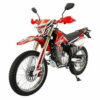 Купить Мотоцикл RegulMoto Sport-003 250 (красный)