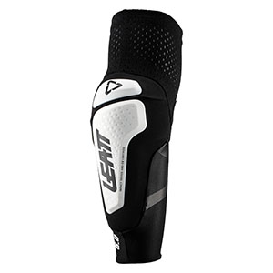 Купить Налокотники Leatt 3DF 6.0 Elbow Guard White/Black