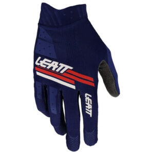 Купить Мотоперчатки Leatt Moto 1.5 GripR Glove Royal