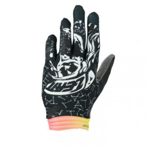 Купить Мотоперчатки подростковые Leatt Moto 1.5 Jr Glove Skull