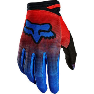 Купить Мотоперчатки Fox 180 Oktiv Glove Flow Red