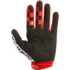 Купить Мотоперчатки Fox 180 Illmatik Glove Pearl Pink