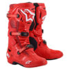 Купить Мотоботы Alpinestars Tech 10 boots Red