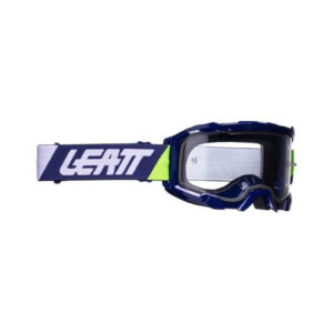 Купить Очки Leatt Velocity 4.5 Blue Clear 83%