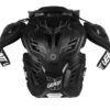 Купить Защита тела с защитой шеи Leatt Fusion Vest 3.0, Black