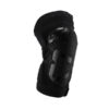Купить Налокотники Leatt 3DF Hybrid Elbow Guard Черный