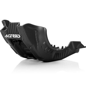Купить Acerbis защита картера KTM EXC-F_250_350 2020 черный