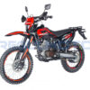 Купить Мотоцикл Regulmoto Sport-003 PR PRO (Красный)