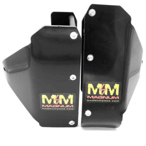 Купить Magnum защита радиаторов без дефлекторов Regulmoto CRZ 300