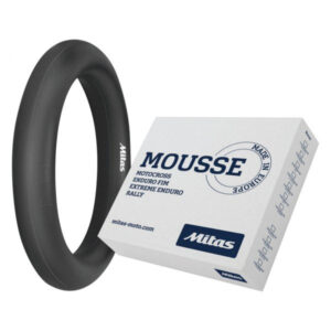 Купить Мусс Mitas 140/80-18 Mousse Cylindrical Soft