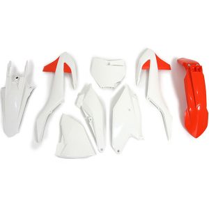 Купить Комплект пластика Avantis Enduro (KT) 2020 (Белый)