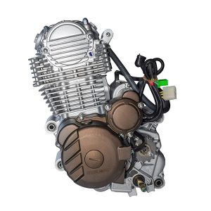 Купить Двигатель ZS172FMM-3A (CB250-F), Sport 003, ZR