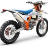Купить Мотоцикл KTM 250 EXC Six Days 2023