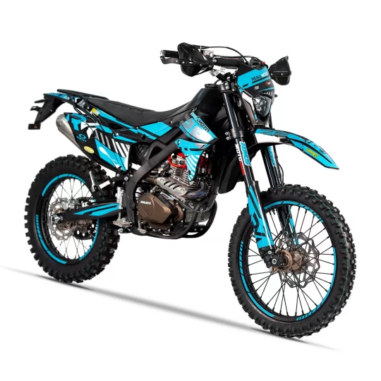 Купить мотоцикл RegulMoto ZR PR 300 с бесплатной доставкой без переплат + ПТС и рассрочка