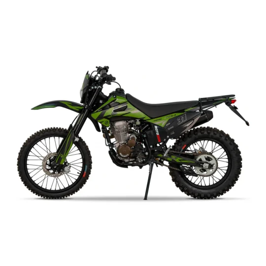 Купить мотоцикл Regulmoto Sport 003 Z - с бесплатной доставкой без переплат + бесплатный ПТС, возможна рассрочка или кредит. Гарантия производителя + профессиональная сборка.