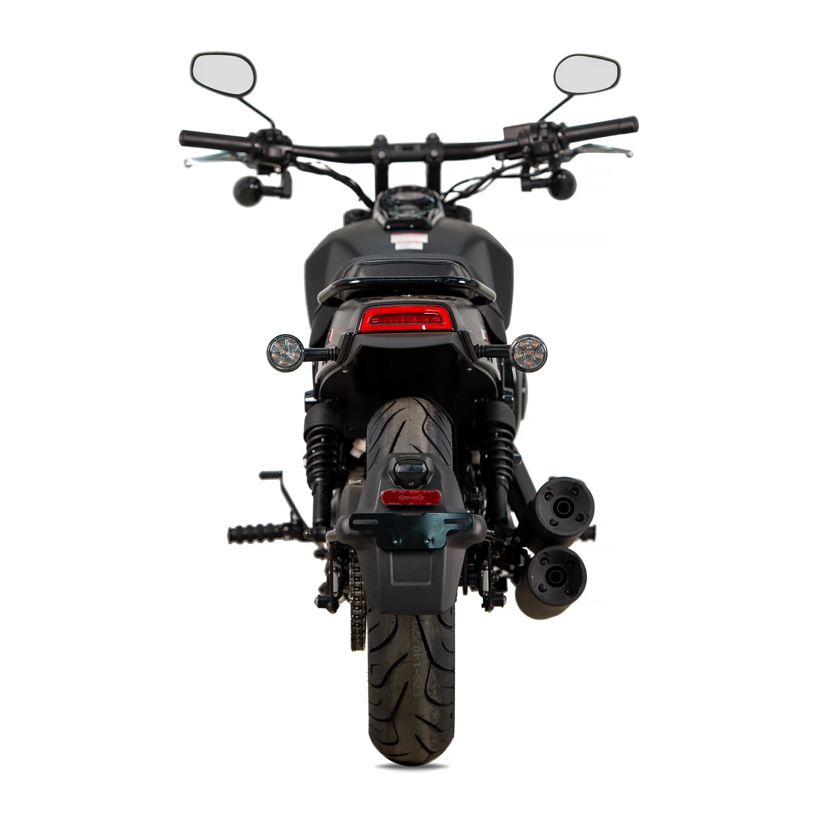 Купить мотоцикл Regulmoto V BOB - с бесплатной доставкой без переплат + бесплатный ПТС, возможна рассрочка или кредит. Гарантия производителя + профессиональная сборка.
