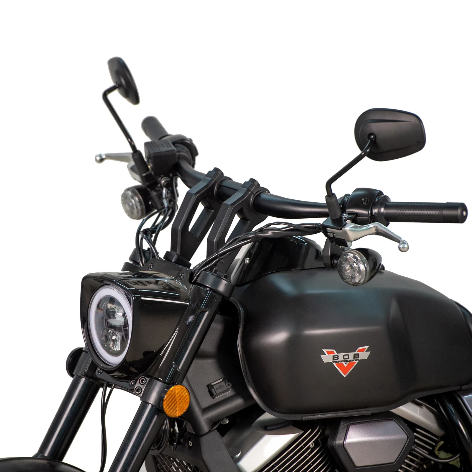 Купить мотоцикл Regulmoto V BOB - с бесплатной доставкой без переплат + бесплатный ПТС, возможна рассрочка или кредит. Гарантия производителя + профессиональная сборка.