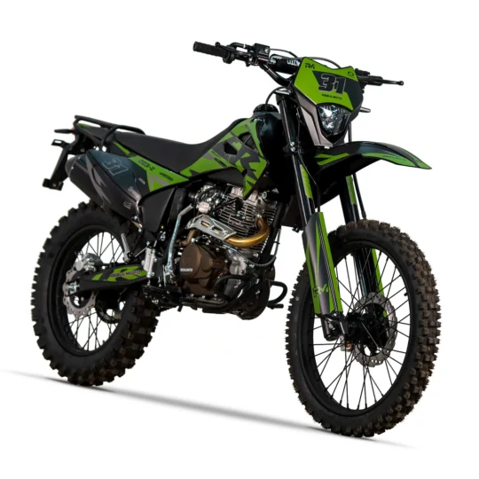 Купить мотоцикл Regulmoto Sport 003 Z - с бесплатной доставкой без переплат + бесплатный ПТС, возможна рассрочка или кредит. Гарантия производителя + профессиональная сборка.