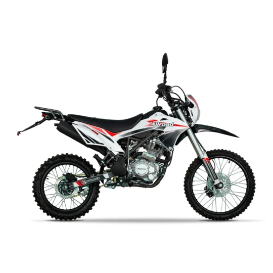 Купить мотоцикл Regulmoto Allroad - с бесплатной доставкой без переплат + бесплатный ПТС, возможна рассрочка или кредит. Гарантия производителя + профессиональная сборка.