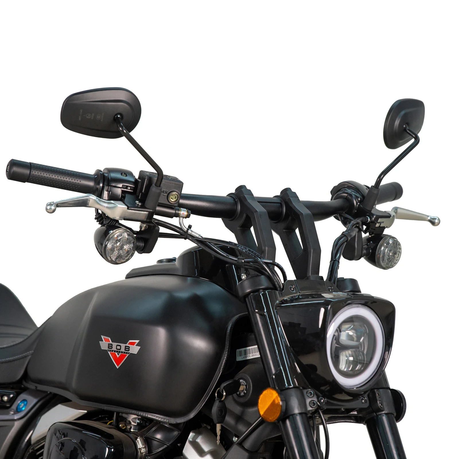 Купить мотоцикл Regulmoto V BOB - с бесплатной доставкой без переплат + бесплатный ПТС, возможна рассрочка или кредит. Гарантия производителя + профессиональная сборка.