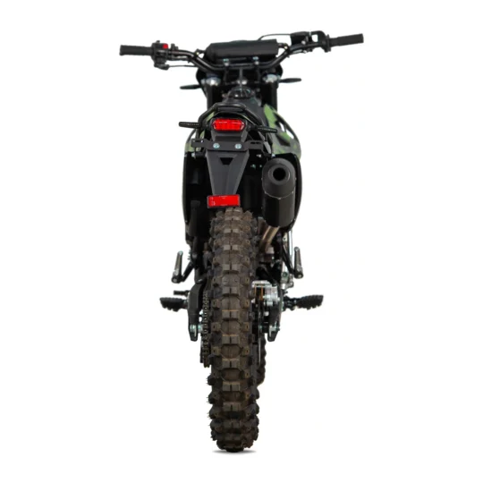 Купить мотоцикл Regulmoto Sport 003 Z - с бесплатной доставкой без переплат + бесплатный ПТС, возможна рассрочка или кредит. Гарантия производителя + профессиональная сборка.