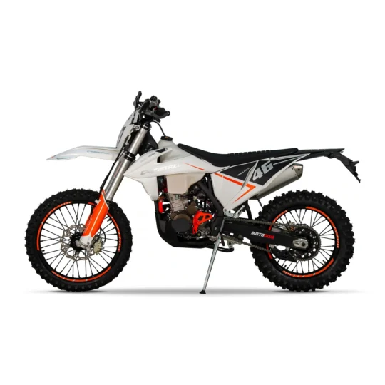Купить мотоцикл Regulmoto Crosstrec 300 - с бесплатной доставкой без переплат + бесплатный ПТС, возможна рассрочка или кредит. Гарантия производителя + профессиональная сборка.