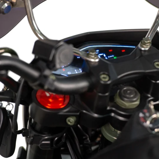 Купить мотоцикл Regulmoto Duke 300 - с бесплатной доставкой без переплат + бесплатный ПТС, возможна рассрочка или кредит. Гарантия производителя + профессиональная сборка.
