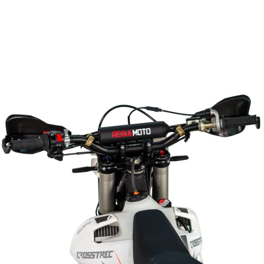 Купить мотоцикл Regulmoto Crosstrec 300 - с бесплатной доставкой без переплат + бесплатный ПТС, возможна рассрочка или кредит. Гарантия производителя + профессиональная сборка.