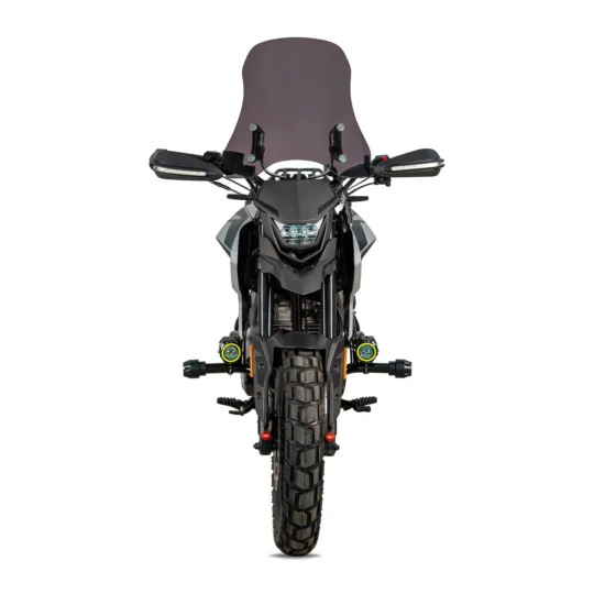 Купить мотоцикл Regulmoto Duke 300 - с бесплатной доставкой без переплат + бесплатный ПТС, возможна рассрочка или кредит. Гарантия производителя + профессиональная сборка.