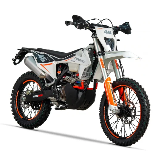 Купить мотоцикл Regulmoto Crosstrec 300 - с бесплатной доставкой без переплат + бесплатный ПТС, возможна рассрочка или кредит. Гарантия производителя + профессиональная сборка.