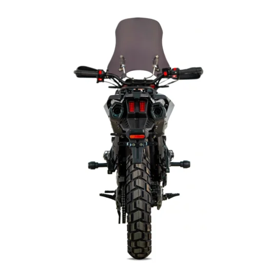Купить мотоцикл Regulmoto Duke 300 - с бесплатной доставкой без переплат + бесплатный ПТС, возможна рассрочка или кредит. Гарантия производителя + профессиональная сборка.