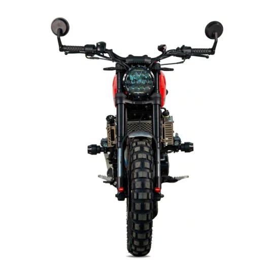 Купить мотоцикл Regulmoto FARGO 300 - с бесплатной доставкой без переплат + бесплатный ПТС, возможна рассрочка или кредит. Гарантия производителя + профессиональная сборка.
