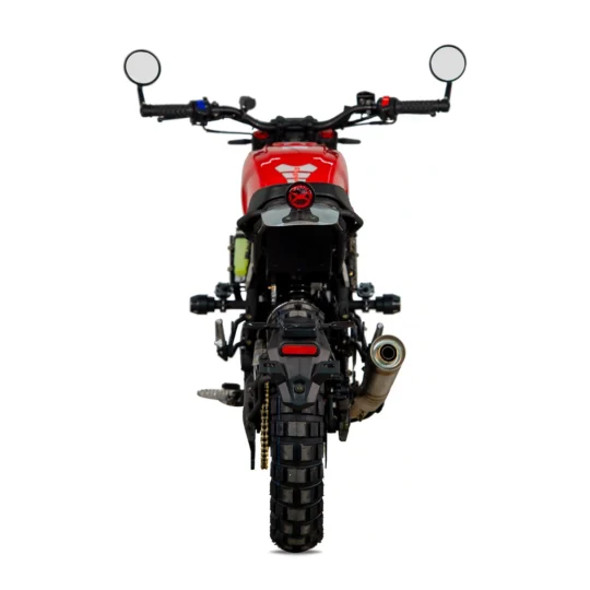 Купить мотоцикл Regulmoto FARGO 300 - с бесплатной доставкой без переплат + бесплатный ПТС, возможна рассрочка или кредит. Гарантия производителя + профессиональная сборка.